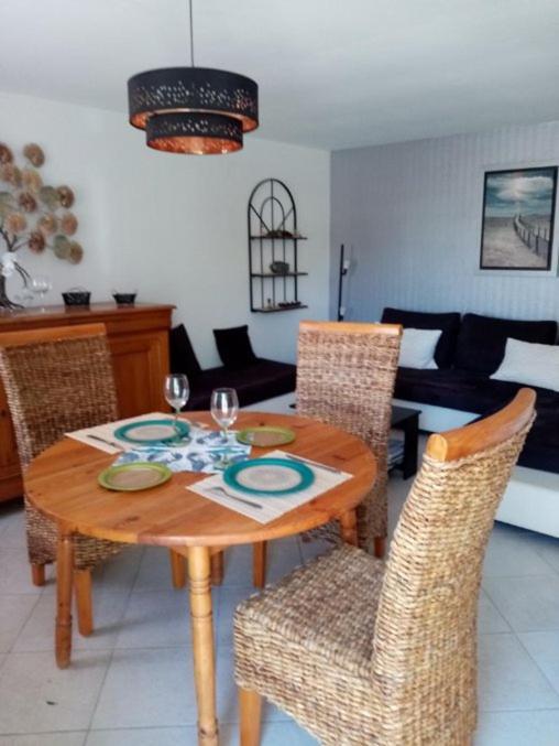 Petite Maison Chaleureuse Irvillac Экстерьер фото