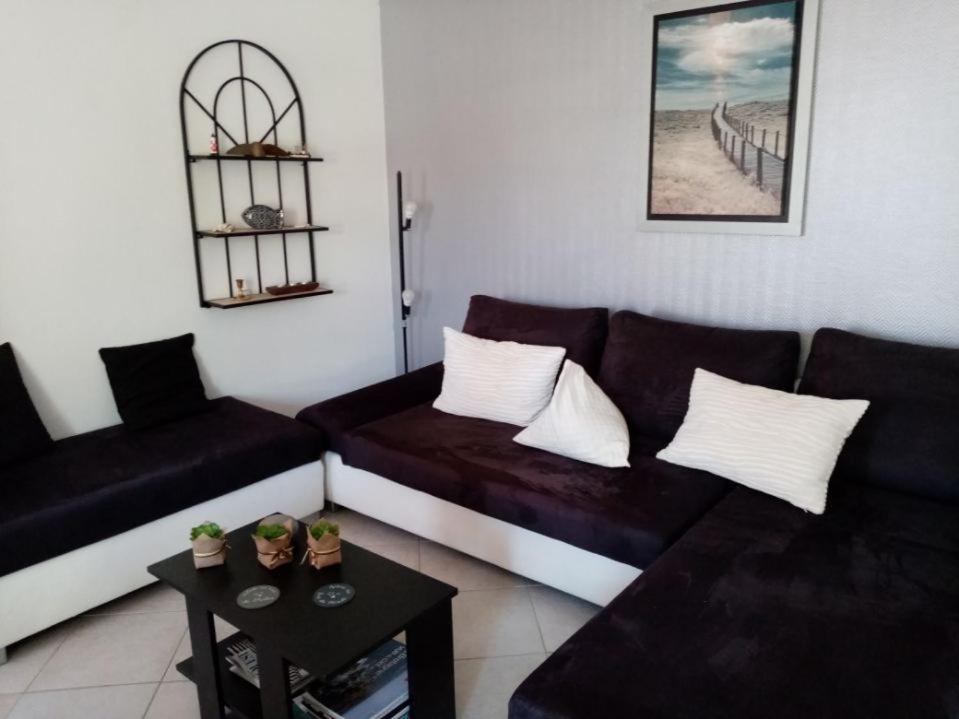 Petite Maison Chaleureuse Irvillac Экстерьер фото
